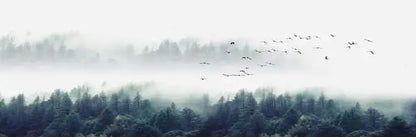 Landscape Canvas Painting For Living Room Bedroom