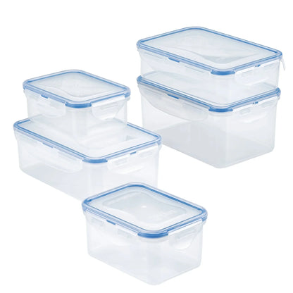 Square Storage Container