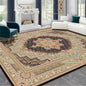 Persian Style Carpet for Living Room Bedroom Carpet Non-slip Bedside  200x300