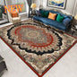Persian Style Carpet for Living Room Bedroom Carpet Non-slip Bedside  200x300
