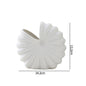 Ceramics Nordic Vase Flower Vase Bedroom Kitchen Tabletop