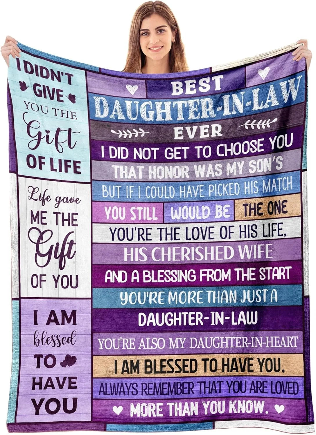 Super Soft Flannel Throw Blankets