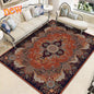 Persian Style Carpet for Living Room Bedroom Carpet Non-slip Bedside  200x300