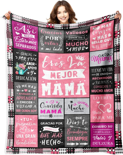 Super Soft Flannel Throw Blankets