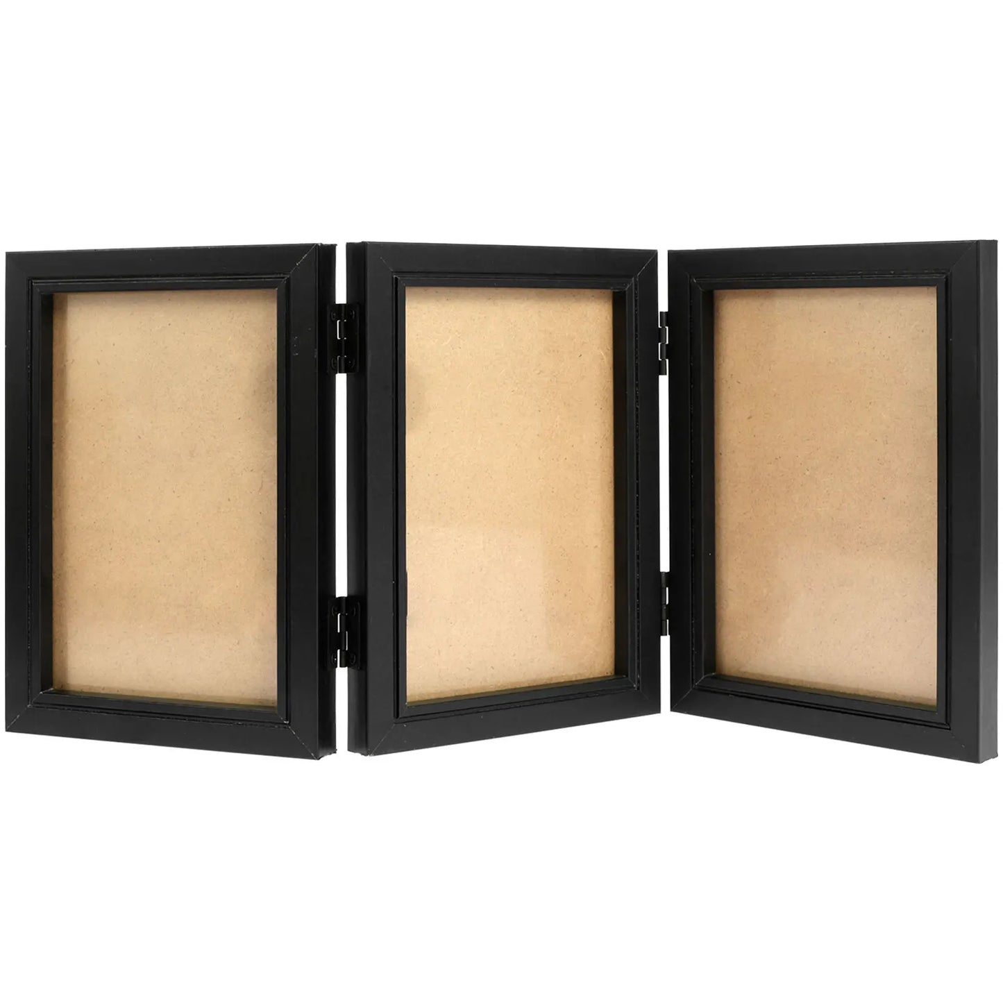 Foldable Photo Frame Hinge album