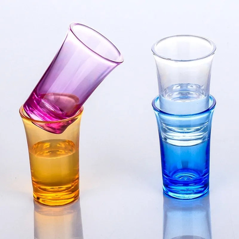 Wine Whiskey Soju Glass Cups