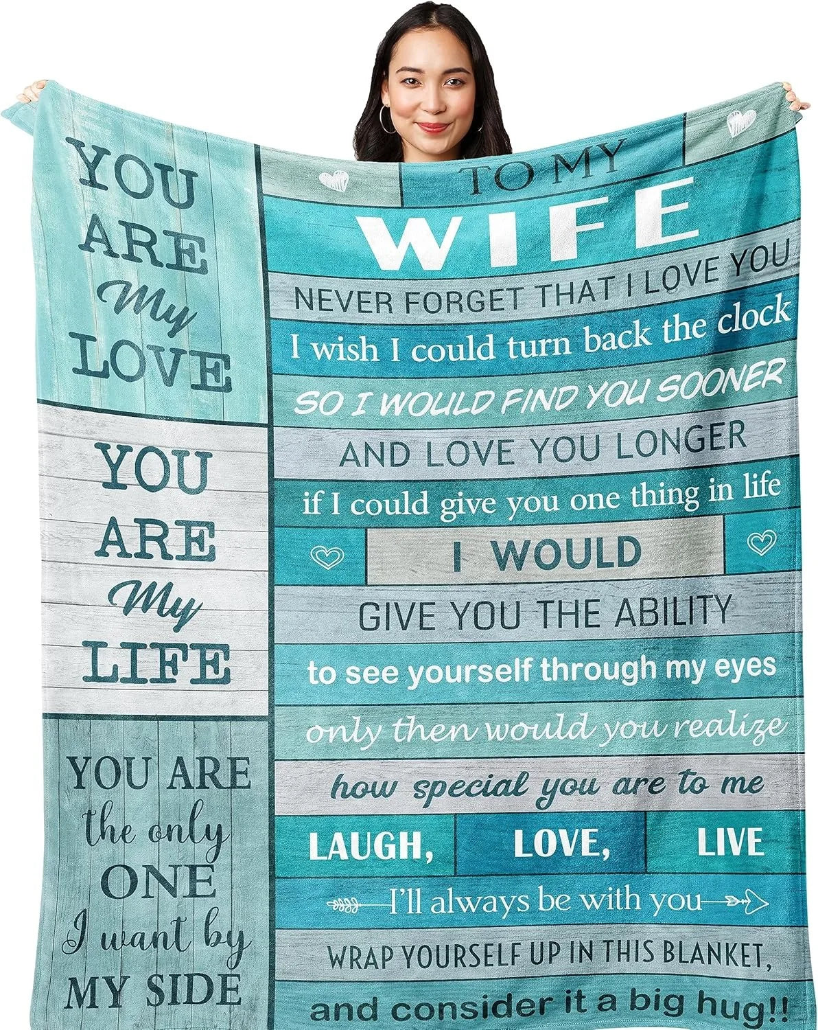 Super Soft Flannel Throw Blankets