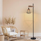 Retro Smart Floor Lamp