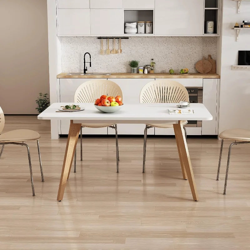 Dining Table for 4-6 Person