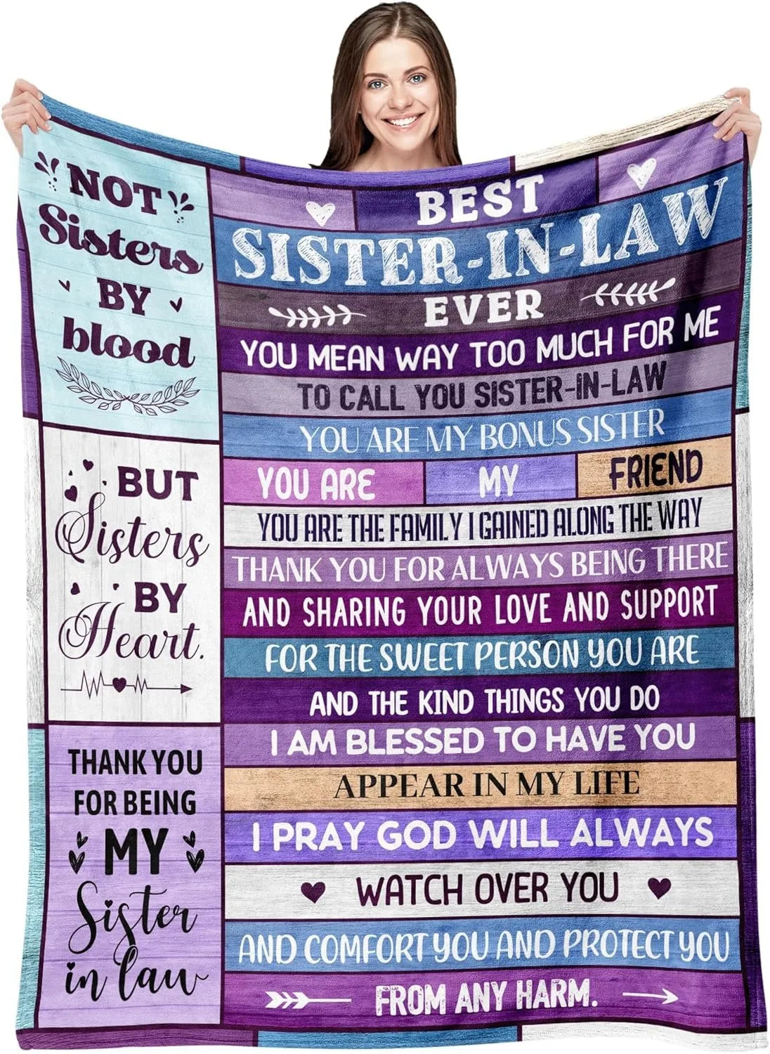 Super Soft Flannel Throw Blankets