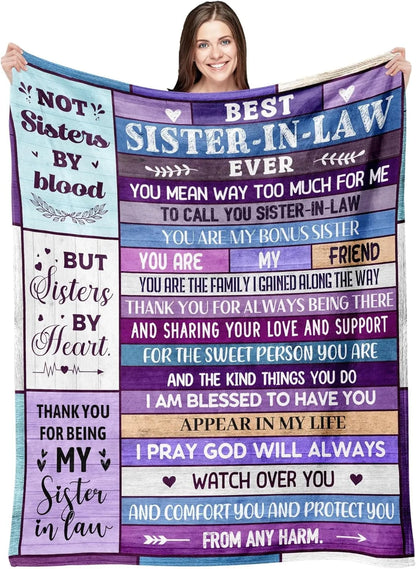 Super Soft Flannel Throw Blankets