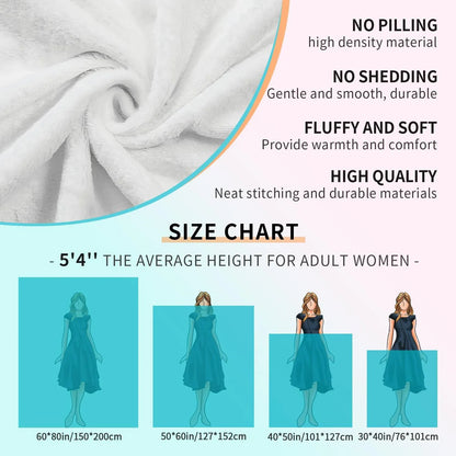 Middle Earth Map Lord Of Ring Style Blanket