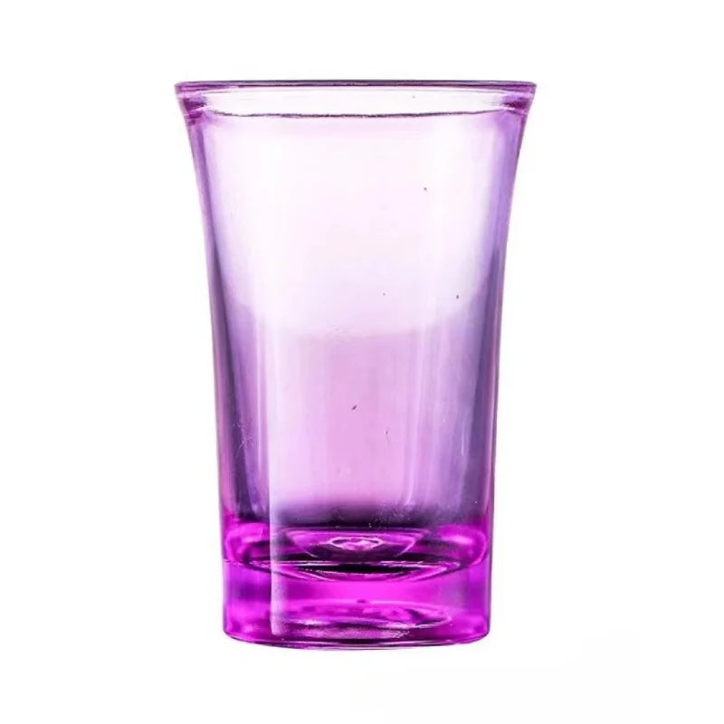 Wine Whiskey Soju Glass Cups