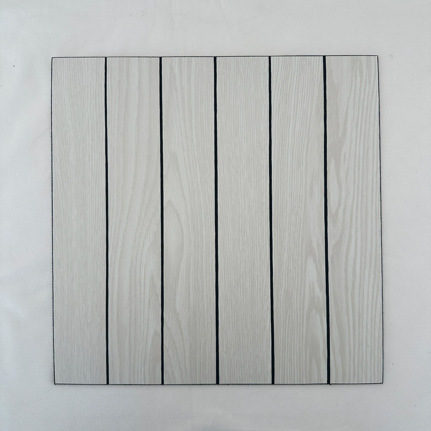 Faux Wood Grain  for Home Decor Peel and Stick Wall Panels