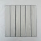 Faux Wood Grain  for Home Decor Peel and Stick Wall Panels