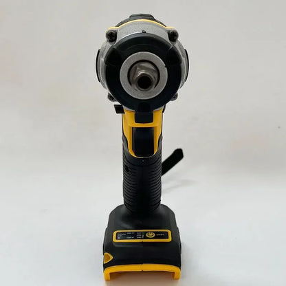 Fit Dewalt DCF880 3300RPM Brushless Impact Wrench High Torque Cordless Electric Wrench