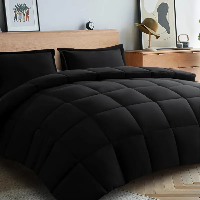 Full Size Bed Comforter