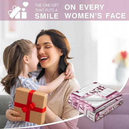 Super Soft Flannel Throw Blankets