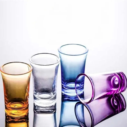 Wine Whiskey Soju Glass Cups