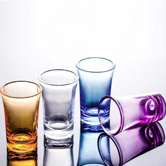 Wine Whiskey Soju Glass Cups