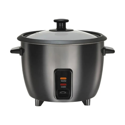 1.8L Household Rice Cooker Multifunctional Mini Small Rice Cooker  Stainless Steel
