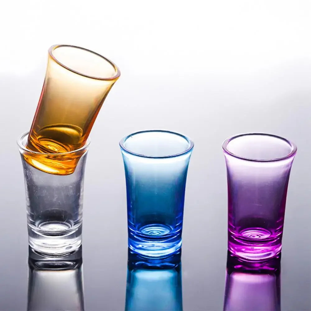 Wine Whiskey Soju Glass Cups