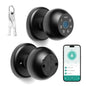 Viladepot Smart Lock Fingerprint Door Lock App Control  Electronic Touchscreen Keypad Indoor