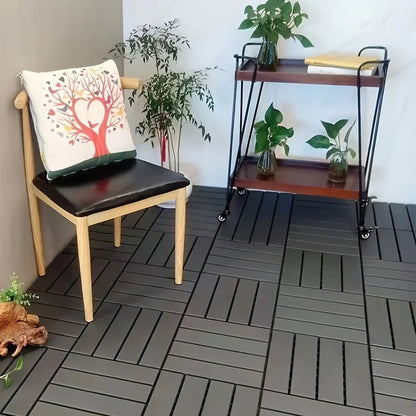 1PC Balcony Floor Suitable for Outdoor Terrace Balcony Garden Courtyard Floor Decoration