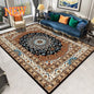 Persian Style Carpet for Living Room Bedroom Carpet Non-slip Bedside  200x300