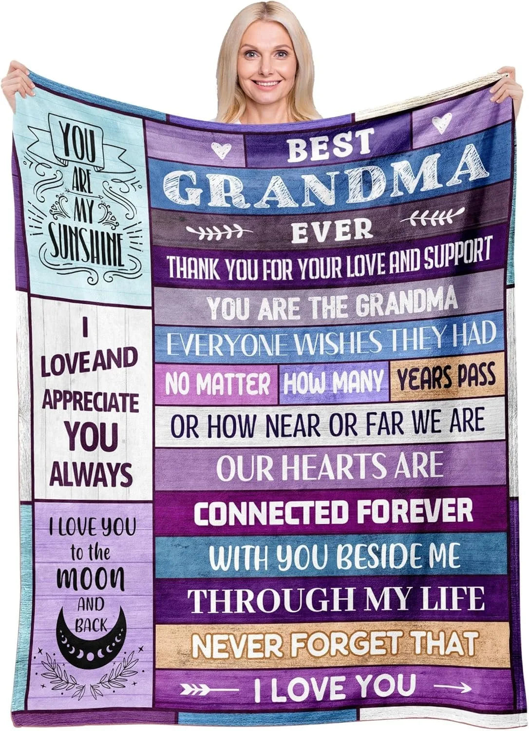 Super Soft Flannel Throw Blankets