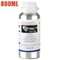 800ML Car Headlights Restoration Liquid Polymer For Headlight Polishing