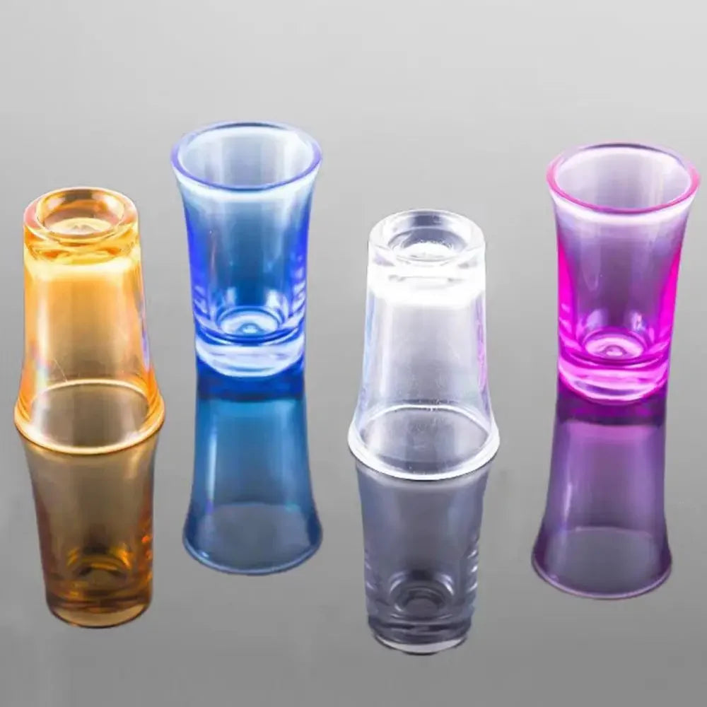 Wine Whiskey Soju Glass Cups
